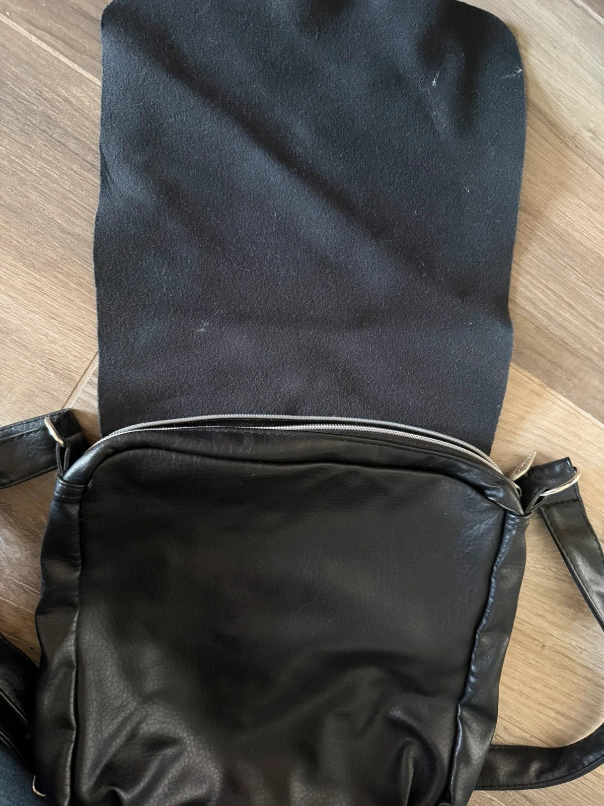 Sac en bandoulière – photo 3